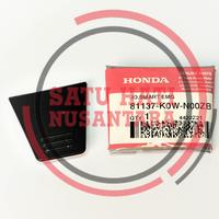 Gambar ADV 150 - Honda Ori Lid Smart Tutup Cover Kunci Emergency EMG - Hitam dari Honda Star Official Shop Kab. Deli Serdang 1 Tokopedia