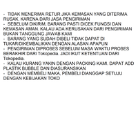 Gambar Masker Sensi KN95 4PLY MEDIS BOX ISI 20 PCS dari Alkes Marinno Kota Semarang 3 Tokopedia