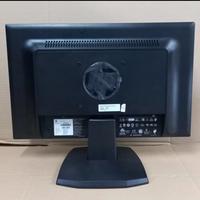 Gambar monitor Led HP 19 inch LV1911 widescren like new, bergaransi. dari SAHABATTCOMPUTER Kota Bekasi 4 Tokopedia