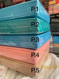 Gambar Lemons Sprei Supreme Cotton Polos Tinggi 25-30cm dari Lemons Tree Sprei Kota Bandung 3 Tokopedia