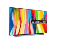 Gambar LG 42C2 OLED 42 INCH DOLBY VISION ATMOS 42C2PSA C2 SMART TV UHD 4K dari Store Sinar Lestari Kota Administrasi Jakarta Barat 3 Tokopedia