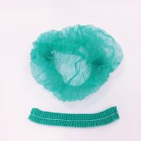 Gambar Nurse Cap - Penutup Kepala Medis Non Woven dari Alkes Marinno Kota Semarang 2 Tokopedia
