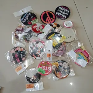 Pin campuran 3 ukuran