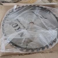 Gambar Mata circular saw NKC 14" 40T cut potong kayu circel sirkel 14 inch 40 dari RAJANE TEKNIK Kota Depok 3 Tokopedia