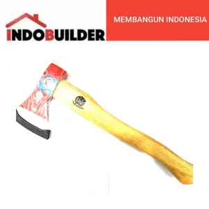KAMPAK GAGANG KAYU 500 GRAM KAPAK UNTUK HEWAN KURBAN IDUL ADHA
