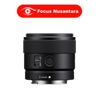 Gambar SONY E 11mm F1.8 (SEL11F18) dari Focus Nusantara Kota Administrasi Jakarta Pusat 4 Tokopedia