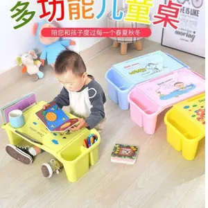 MEJA BELAJAR ANAK LUCU / MEJA BALITA