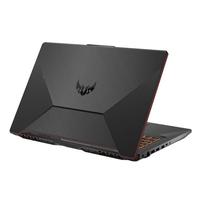 Gambar ASUS TUF GAMING F15 FX506LHB-I565B6T-O11/i5-10300H/8GB/512GB/GTX1650 dari Techno Computer Bali Kota Denpasar 5 Tokopedia