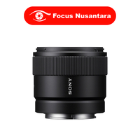 Gambar SONY E 11mm F1.8 (SEL11F18) dari Focus Nusantara Kota Administrasi Jakarta Pusat 2 Tokopedia
