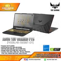 Gambar ASUS TUF GAMING F15 FX506LHB-I565B6T-O11/i5-10300H/8GB/512GB/GTX1650 dari Techno Computer Bali Kota Denpasar 2 Tokopedia