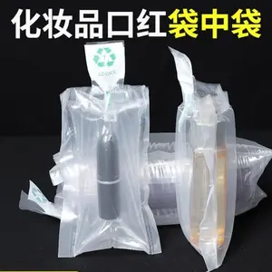 Poly Air Plastik Bubble Wrap Inflatable Bag Pelindung Pecah Belah