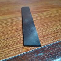 Gambar PAHAT BUBUT POTONG HSS RECTANGULAR FLAT CUT OFF BLADE 3/16X7/8X6" (YM) dari YM sen tools Kota Administrasi Jakarta Timur 5 Tokopedia