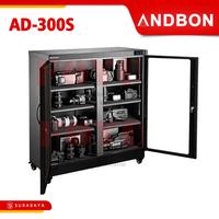 Gambar Andbon AD-300S | Electric Dry Cabinet With Digital Control 300L dari Foyu Photo Kota Surabaya 4 Tokopedia