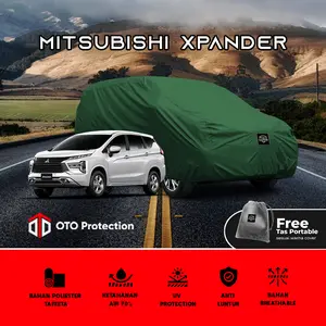 Cover Mobil / Selimut Mobil Mitsubishi Xpander