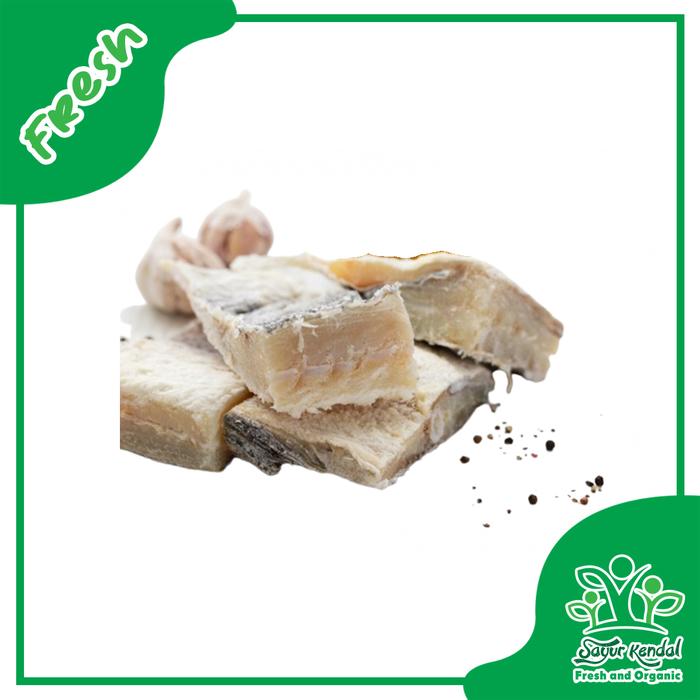 Gambar Ikan Asin Jambal - Sayur Kendal - 250gr dari Sayur Kendal Menteng Kota Administrasi Jakarta Pusat Tokopedia