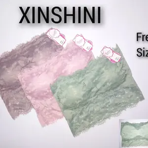 BRA KEMBEN BUSA FASHION LACE /BRALETTE BRUKAT IMPORT