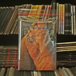 CD jason ranti - jalan ninja