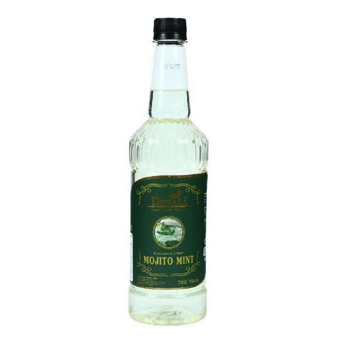 Denali Flavoured Syrup (Mojito Mint) 750 ml | Jual Denali di Malang 0