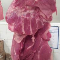 Gambar Daging babi murni 500gr dari FerdinandZendrato Kota Depok 2 Tokopedia