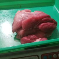 Gambar Daging babi murni 500gr dari FerdinandZendrato Kota Depok 1 Tokopedia