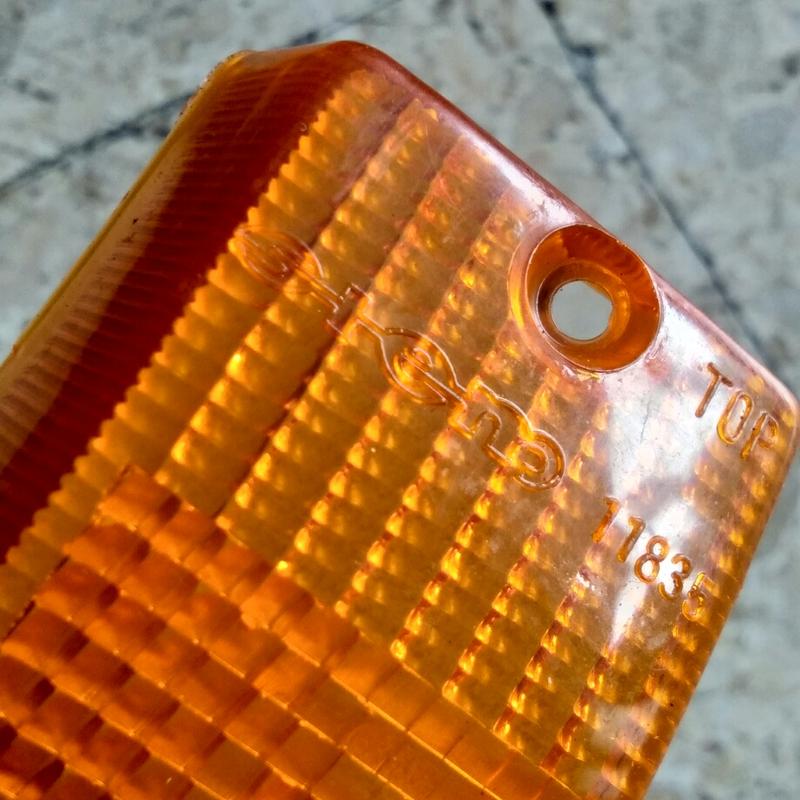 mika sein sen depan siem nos vespa px exclusive - Shop | Tokopedia