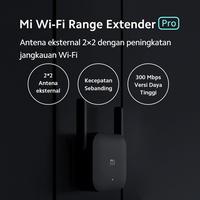 Gambar XIAOMI MI WI-FI RANGE EXTENDER PRO 300MBPS [GARANSI RESMI] dari Sentra Digital Kota Surabaya 4 Tokopedia