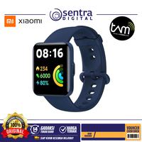 Gambar Xiaomi Mi Redmi Watch 2 Lite SmartWatch Garansi Resmi dari Sentra Digital Kota Surabaya 3 Tokopedia