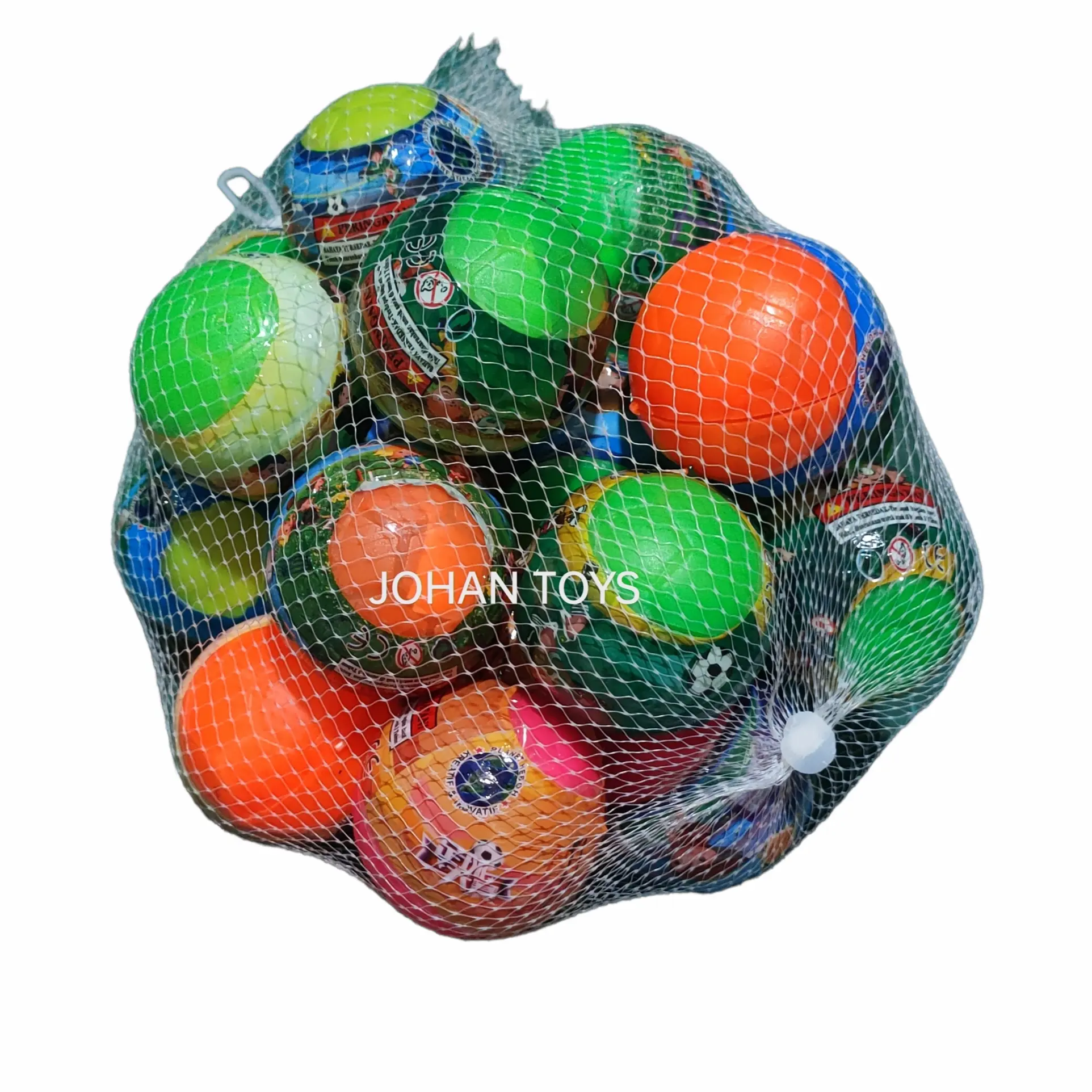 Telor Barhadiah Langsung isi 20 Pcs