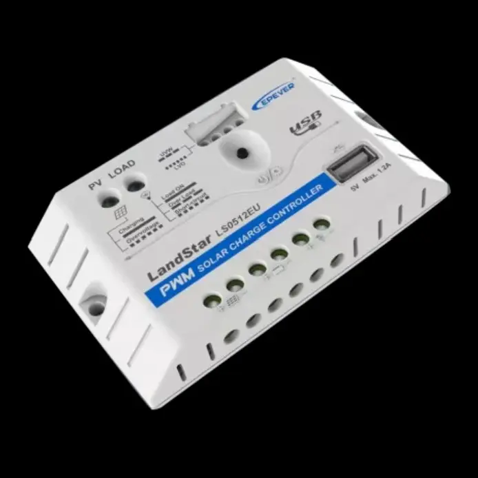 LS1024EU EPEVER Solar Charge Controller 10A 12V-24V LS1024EU SCC PWM