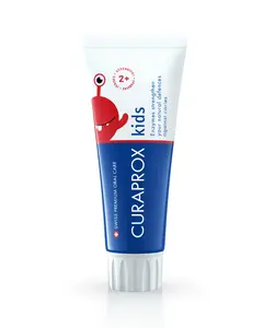 CURAPROX Kids Strawberry 950 60ml Children Toothpaste