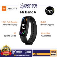 Gambar Xiaomi Mi Smart Band 6 dari Sentra Digital Kota Surabaya 2 Tokopedia