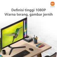 Gambar Mi 23.8 Desktop Monitor 1C 60Hz 6ms - Monitor 24 inch Xiaomi dari Sentra Digital Kota Surabaya 5 Tokopedia