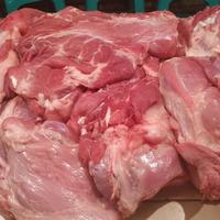 Gambar daging babi 500 gr dari FerdinandZendrato Kota Depok 3 Tokopedia