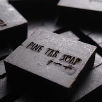Gambar Pine Tar Soap (sabun untuk eksim, gatal2, psoriasis, rashes) dari Sevencactus Kota Administrasi Jakarta Selatan 2 Tokopedia