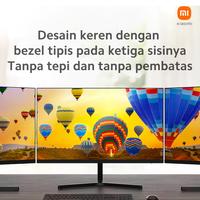 Gambar Mi 23.8 Desktop Monitor 1C 60Hz 6ms - Monitor 24 inch Xiaomi dari Sentra Digital Kota Surabaya 2 Tokopedia