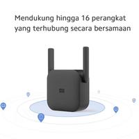 Gambar XIAOMI MI WI-FI RANGE EXTENDER PRO 300MBPS [GARANSI RESMI] dari Sentra Digital Kota Surabaya 2 Tokopedia