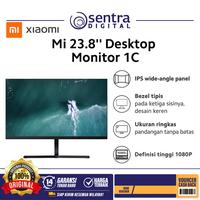 Gambar Mi 23.8 Desktop Monitor 1C 60Hz 6ms - Monitor 24 inch Xiaomi dari Sentra Digital Kota Surabaya 1 Tokopedia