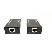 Gambar HDMI Extender Max 60M over Kabel Lan RJ45 dari Reformasi Computer Kota Administrasi Jakarta Barat 2 Tokopedia