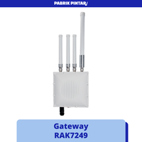 Gambar Gateway LoRaWAN RAK7249 RAK 7249 IoT Industrial Factory Monitoring dari IOTERA STORE Kota Bandung 1 Tokopedia