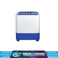 Gambar AQUA MESIN CUCI TWIN TUB QW-881XT dari NAGATARA 3 ELEKTRONIK Kota Surakarta 1 Tokopedia