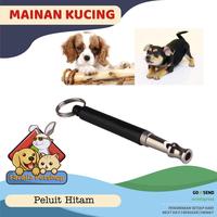 Gambar Peluit Suara Ultrasonik untuk Latihan Anjing Puppy Pluit Dog Pet dari Faralia PetShop Kota Administrasi Jakarta Timur 1 Tokopedia