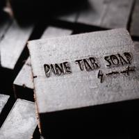 Gambar Pine Tar Soap (sabun untuk eksim, gatal2, psoriasis, rashes) dari Sevencactus Kota Administrasi Jakarta Selatan 1 Tokopedia