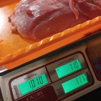 Gambar Daging babi murni 500gr dari FerdinandZendrato Kota Depok 3 Tokopedia