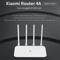 Gambar Xiaomi Mi Router 4A Gigabit Edition dari Sentra Digital Kota Surabaya 3 Tokopedia