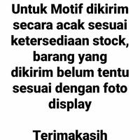 Gambar sarung atlas idaman akasia motif terbaru dari almumajjad Kab. Serang 3 Tokopedia