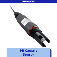 Gambar PH Caustic Sensor IoT Industrial Monitoring Realtime Wireless IP68 dari IOTERA STORE Kota Bandung 1 Tokopedia