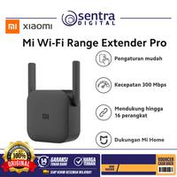 Gambar XIAOMI MI WI-FI RANGE EXTENDER PRO 300MBPS [GARANSI RESMI] dari Sentra Digital Kota Surabaya 1 Tokopedia
