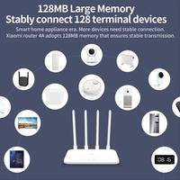Gambar Xiaomi Mi Router 4A Gigabit Edition dari Sentra Digital Kota Surabaya 4 Tokopedia