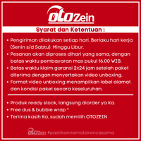 Gambar Selongsong Batang Koil Nissan Grand Livina X-Gear Latio X-Trail dari Otozein Jakarta Timur 2 Tokopedia