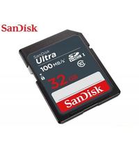 Gambar SanDisk Ultra SDHC Class 10 32GB / 64GB / 128GB 100MB/s - DUNR dari EAONLINE Kota Administrasi Jakarta Barat 2 Tokopedia